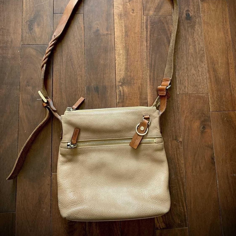 Salvatore Ferragamo crossbody bag